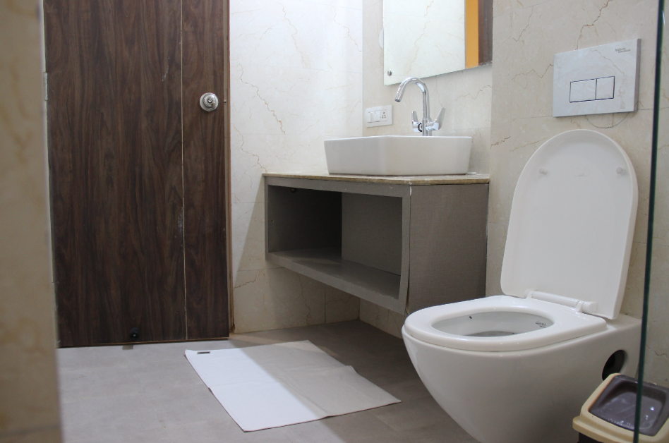 Hotel Aangan Regency