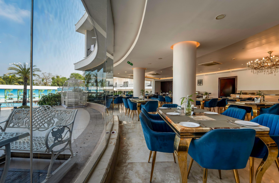Park Regis