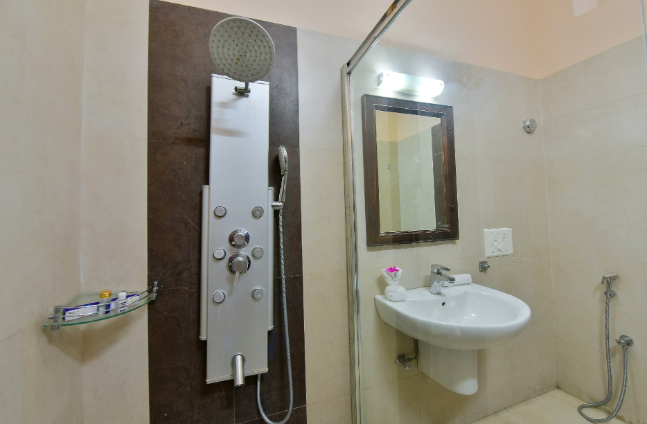 Garh Govind Resort