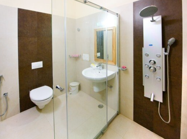 Garh Govind Resort