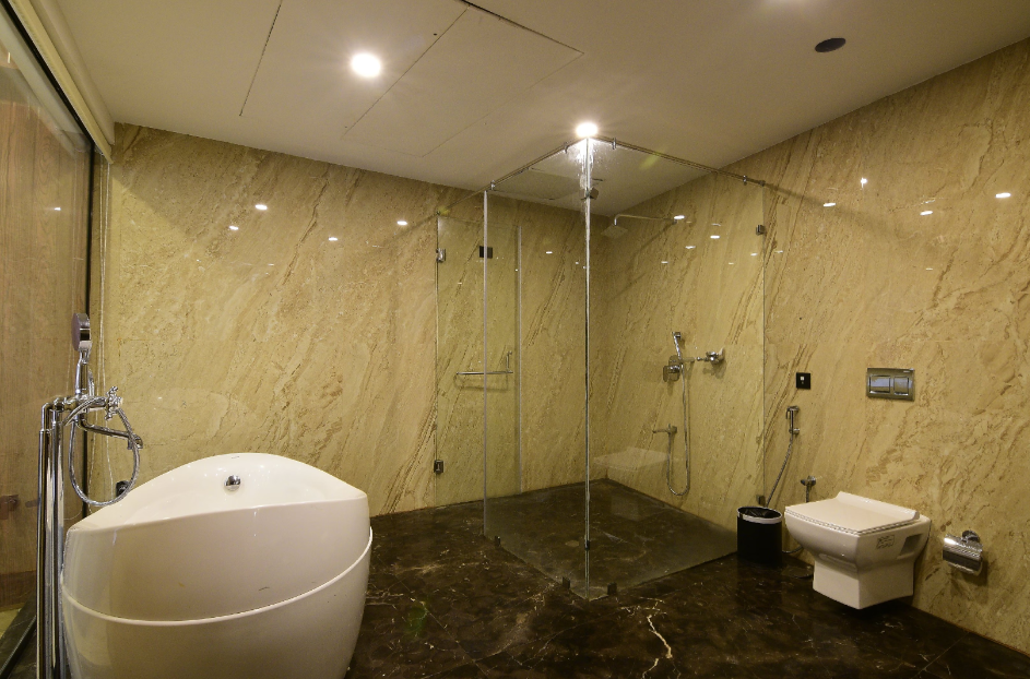Park Regis