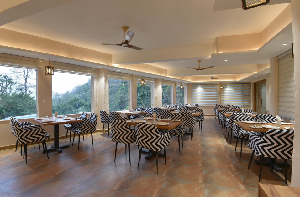 Ekawa Ganga by Lawrence Hotels