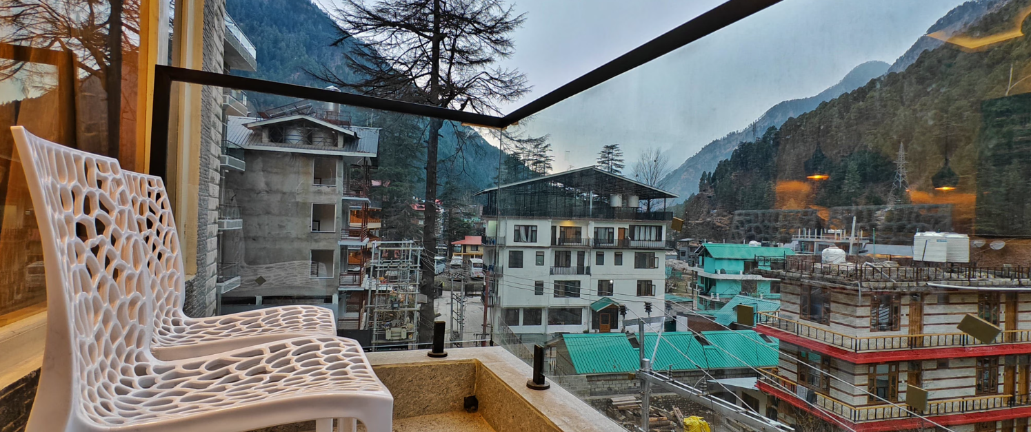 Hotel Shingar
