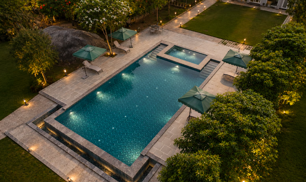 The Jawai Leopard Kingdom -Jungle Resort By Trulyy