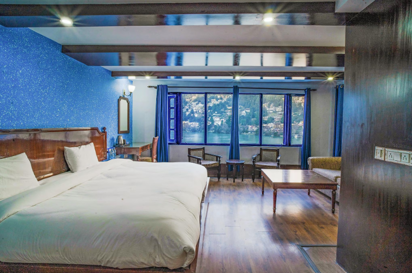 Manu Maharani Regency By Royal Collection Hotels