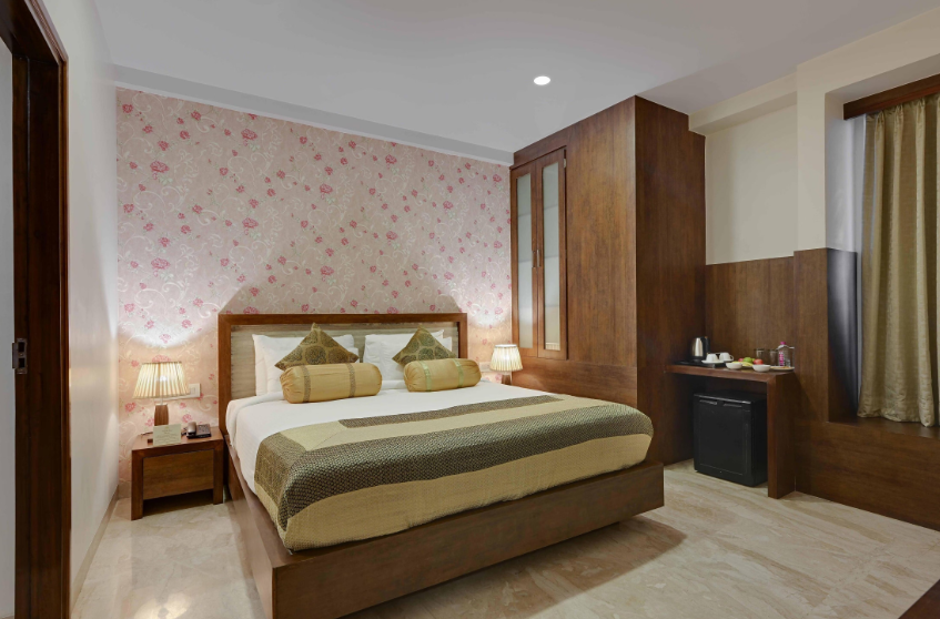 Shahpura Residency - Near Jaipur Airport