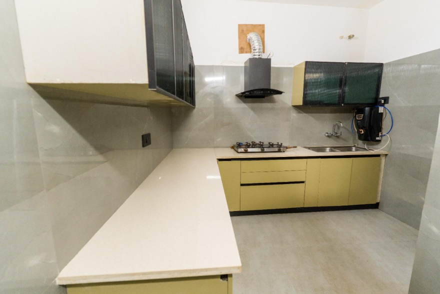 Casa Mog by Meraden