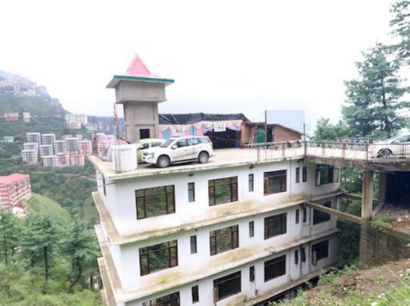 Hotel Narayan By Triund Hotels