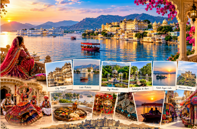 Udaipur