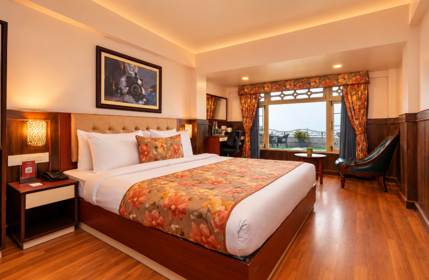 Summit Oakden Resort & Spa at Mall Road
