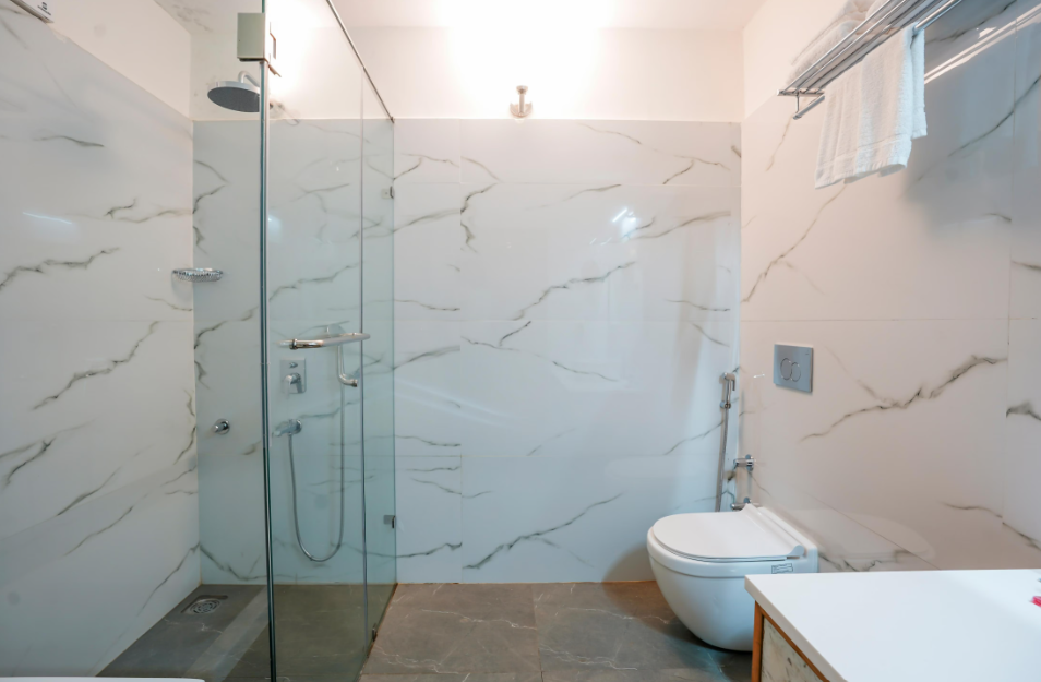 Hotel Meraden Opus, Anjuna Beach, Goa