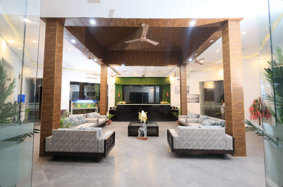 Chiraiya Resort and Hotels