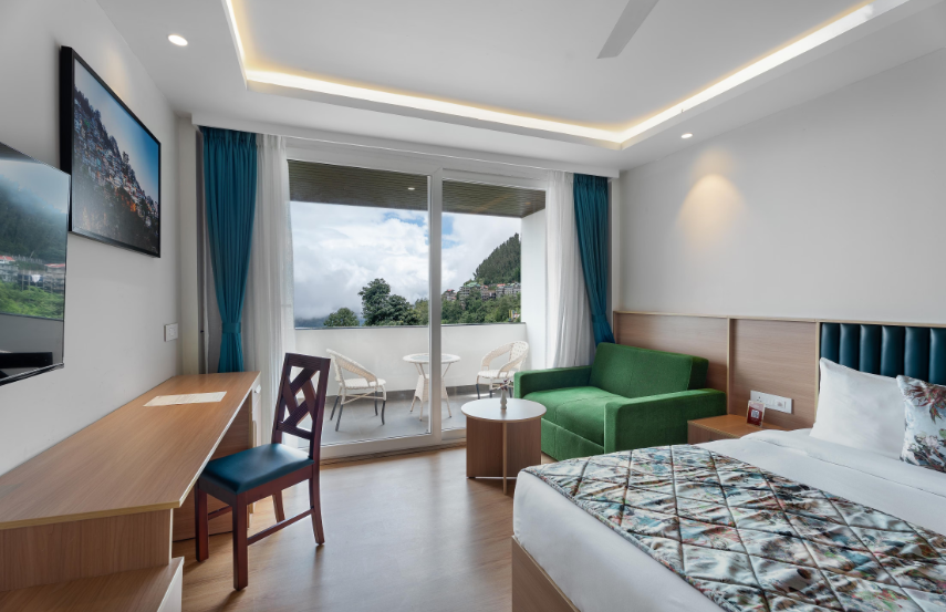 Summit Norling Resort & Spa