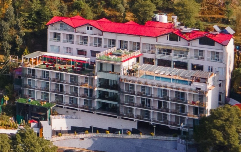Indraprastha Resort And Spa