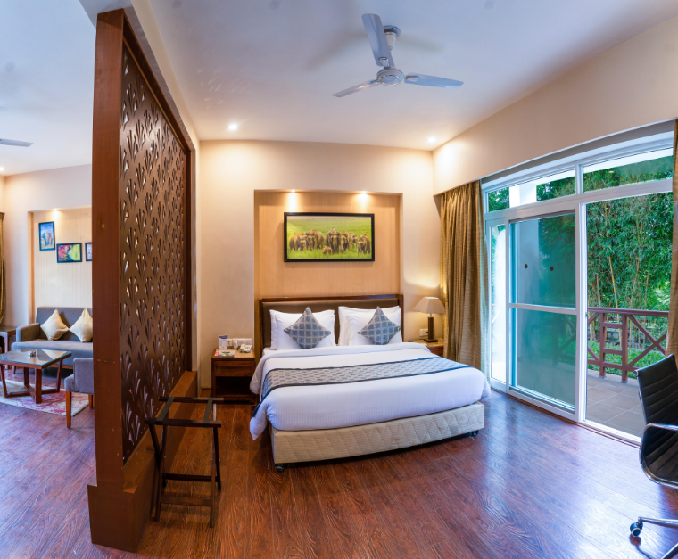 Resort De Coracao- Corbett